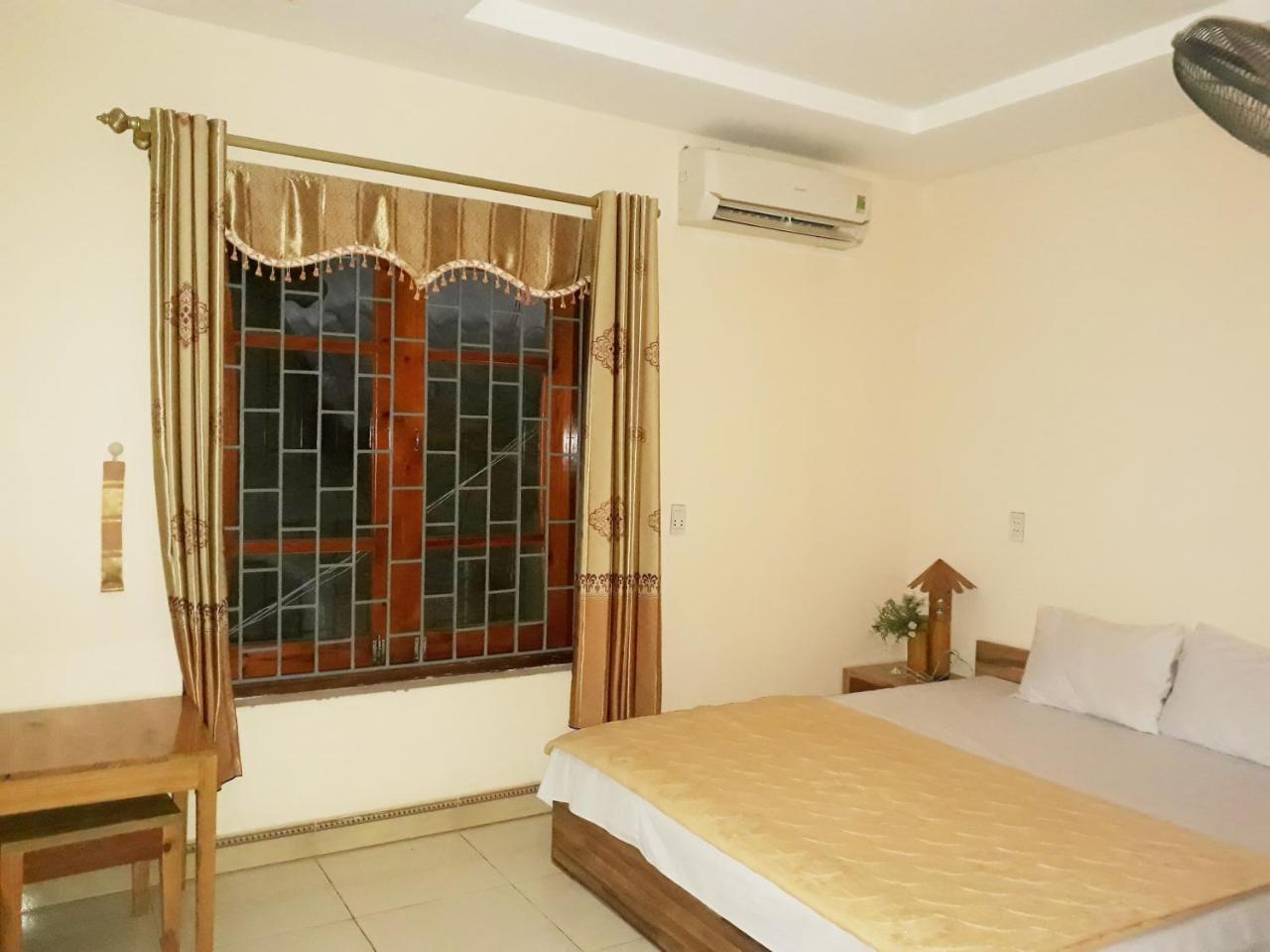 Farmstay O A Phao - Km37 Ham Yen Tuyen Quang Eksteriør billede