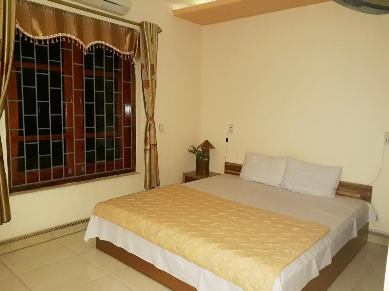 Farmstay O A Phao - Km37 Ham Yen Tuyen Quang Eksteriør billede