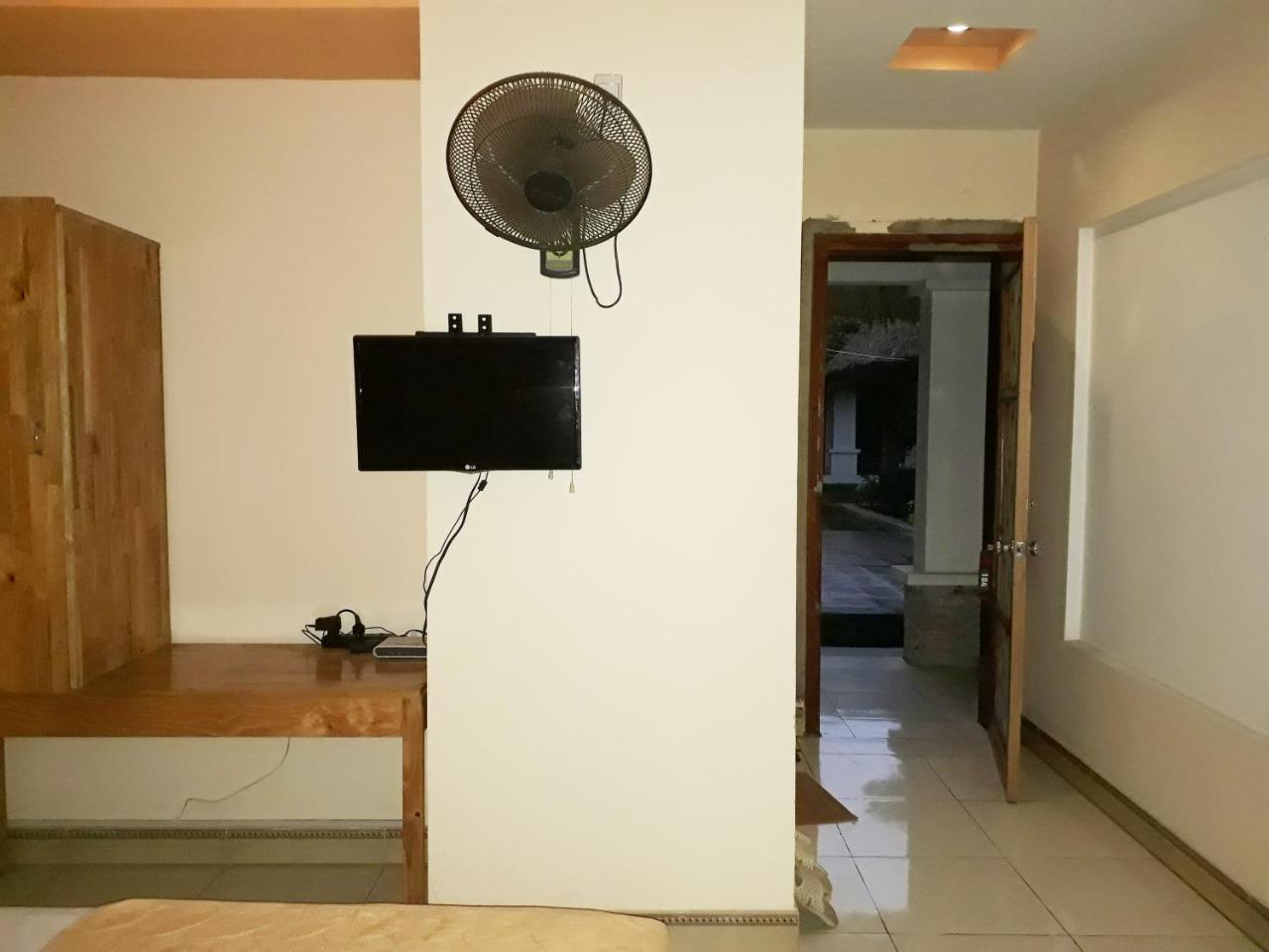 Farmstay O A Phao - Km37 Ham Yen Tuyen Quang Eksteriør billede
