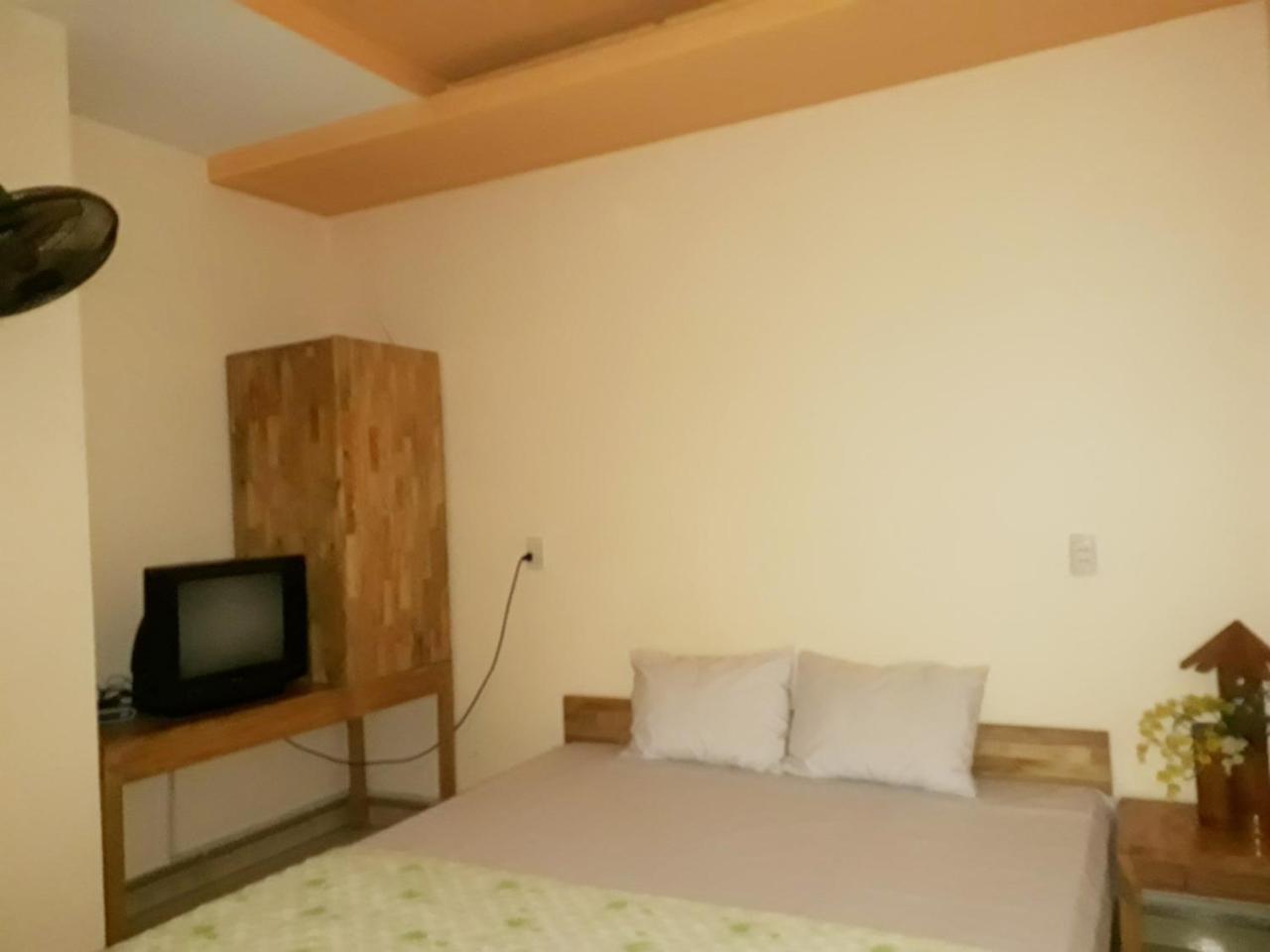Farmstay O A Phao - Km37 Ham Yen Tuyen Quang Eksteriør billede