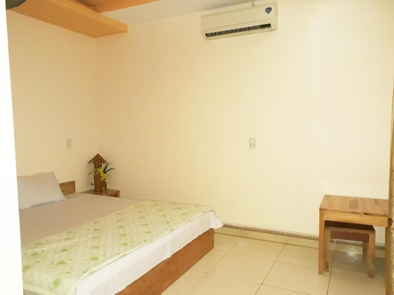 Farmstay O A Phao - Km37 Ham Yen Tuyen Quang Eksteriør billede