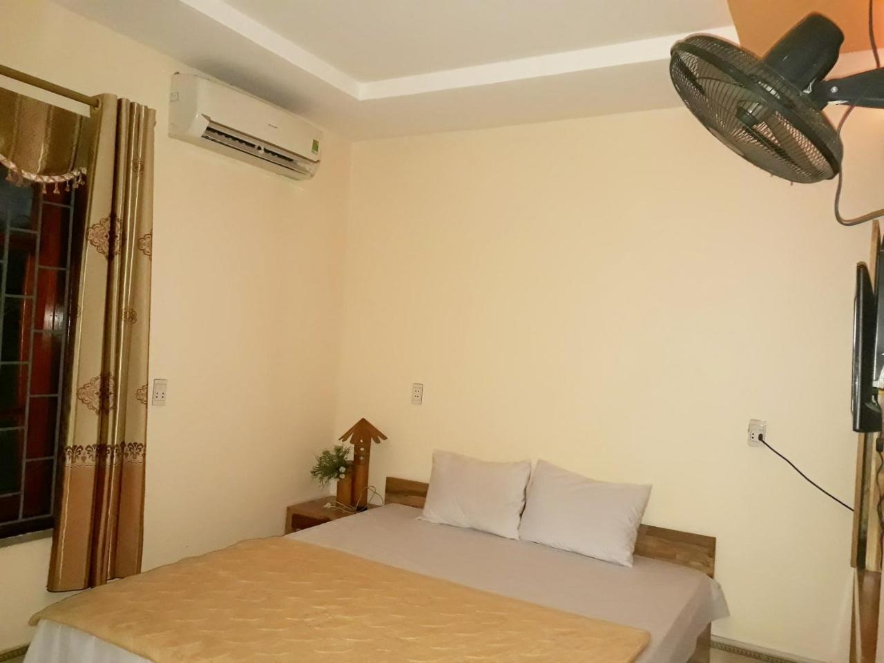 Farmstay O A Phao - Km37 Ham Yen Tuyen Quang Eksteriør billede